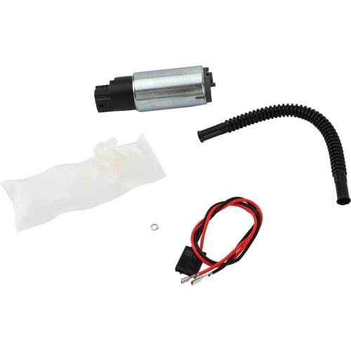 Artudatech Fuel Pump kit For MV Agusta Brutale B3 F3 675 800 RC Dragster RR 2012-2017 8000B4722 Motorcycle Parts