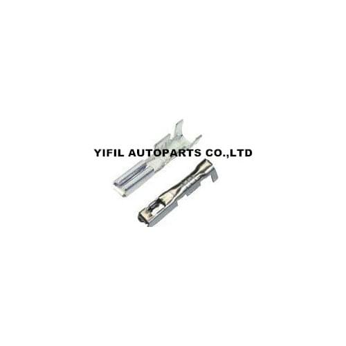 100pcs/lot Crimp Terminals (pins) For Auto Sumitomo Connector, Replcement of 8240-4828/8240-4422