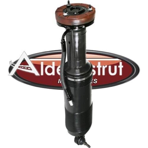 Front Right Hydraulic Shock Absorber Strut For 2007-2012 Mercedes Benz SL-Class R230 w/ABC Suspension (SL63 & SL65 AMG)