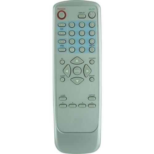 Remote Control For Zenith 098TR7SW3NELGF 098TR7SW-3NE-LGF Z15LCD1 Z20LCD1 MKJ31451201 LCD HDTV TV