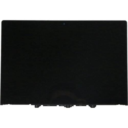11.6inch LCD Touch Screen Assembly +With Frame For Lenovo IdeaPad Flex 3 CB 11IGL05 82BB FRU:5D10S39652 Resolution: 1366X768