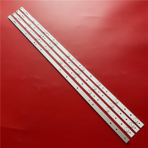 LED backlight for LBM400P0901-AW-2 40PFL6340 T3BDM4065UC