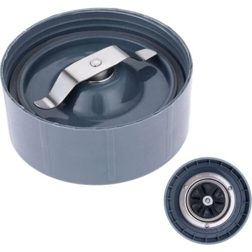 1Pcs Blender Parts Milling Blade Spare Replacement Parts For Nutri Bullet 600W 900W Blender Juicer Kitchen Appliance