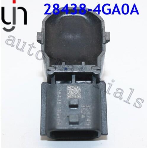 28438-4GA0A Front or Rear Bumper Parking Sensor Fit For 2014 - 2017 Q50