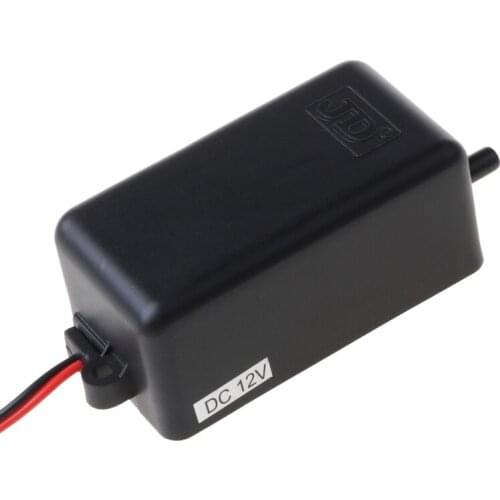 Aquarium Air Pump Ozonizer 4L/min Ozone Generator Parts Accessories AC 110/220V