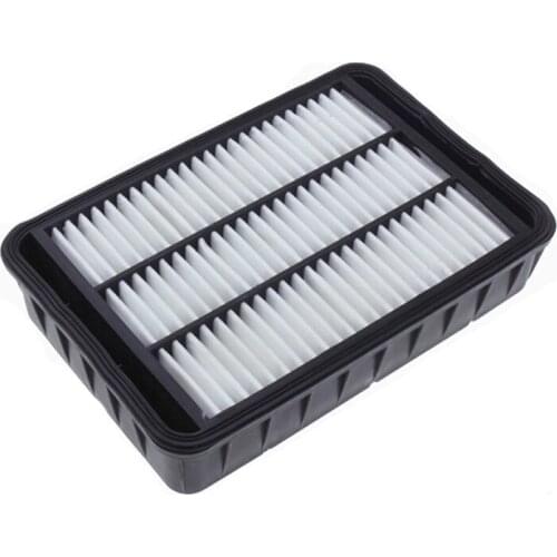 Car Engine Air Filter for Peugeot 4007 2.0 2.2 Hdi 2.4 16v/4008 1.6 Model 2008-2012 2012-2019 Year 1 Pcs Car Filter Accessories