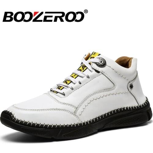 Boozeroo Fashion Footwear
