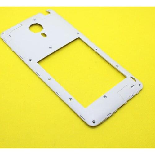 For Meizu MX4 Back frame bezel with Loud Speaker Buzzer Ringer Module Ring Loudspeaker