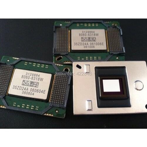 DMD chip 8060-6318W / 8060-6319W for Infocus W2100 projector
