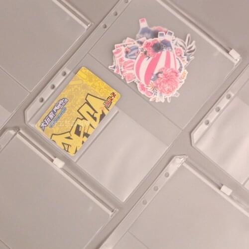 ENO Greeting Scrapbooking Blanks