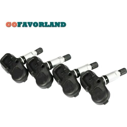 GoFavorland Tire Pressure Gauges