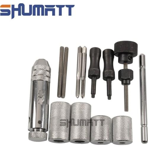 Common Rail Fuel Injector Filter Disassemble Tool