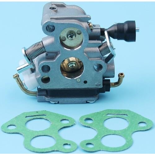 Carburetor Carb For Husqvarna 435 440 435E 440E Jonsered CS2240 S McCulloch CS410 Chainsaw 506450501 (501) Zama C1T-EL41A