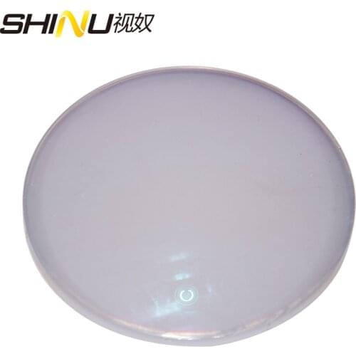 Anti blue light & Normal photosensitive photosensitive sunglasses lenses chameleon anti-glare glasses color change lenses