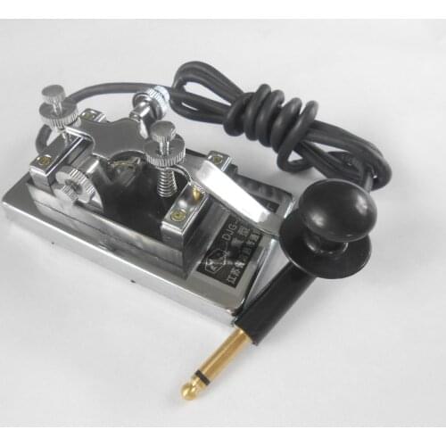 LOUCHEN ZM Electronic Measuring Instruments