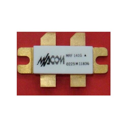 MRF141G One-stop purchase of professional high-frequency tube microwave tube RF tube