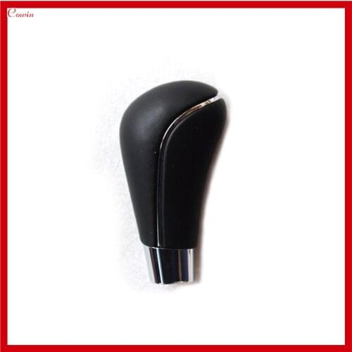 New Black Automatic Transmission Gear Shift Knob For Hyundai Sonata 8 Gear Head