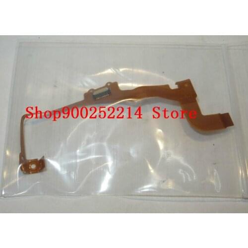 95%new cable flex For Nikon D3000 Mirror Box Inside LCD Screen Repair Part