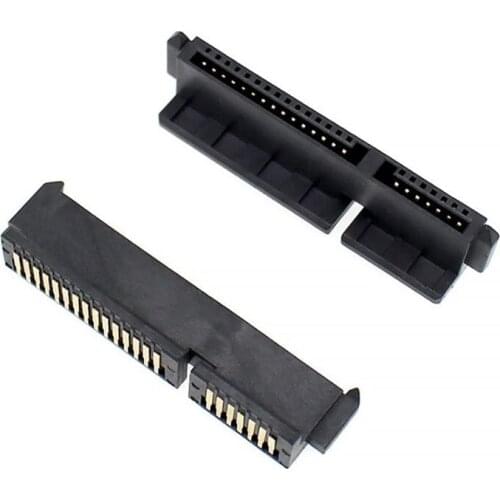 New HDD Hard Drive Connector Port Socket for DELL Latitude E5420 E5520 E5400 E5440
