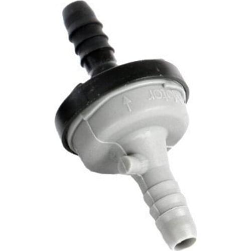 Vacuum air pump check valve for Audi A4 TT V o l k s w a g e n Passat 1.8T OE: 058 905 291 058 905 291K