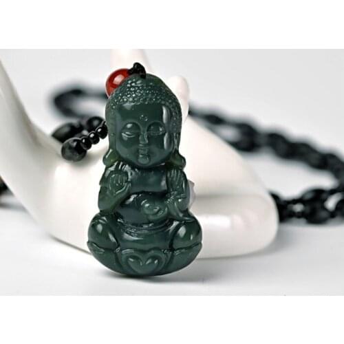 Qianxihengyuan Children's Pendants