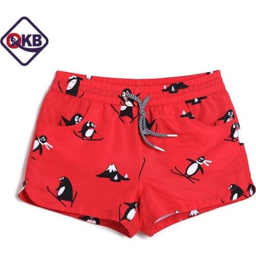 QIKERBONG Beach Swimwear
