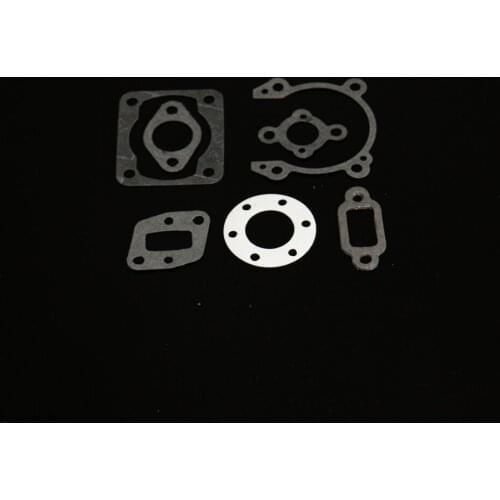 RC Marine Gas Engine Gasket for Racing Boat ZENOAH G260 G290 PUM CompatibleX11