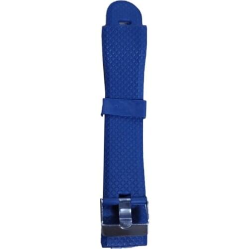 Replacement Watch Band Durable Strap Wristband Replaceable Bracelet Accessories for 116 Plus Ssmart Bbracelet D13