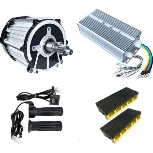 SPEEDBAY Engines For Electric Vehicles