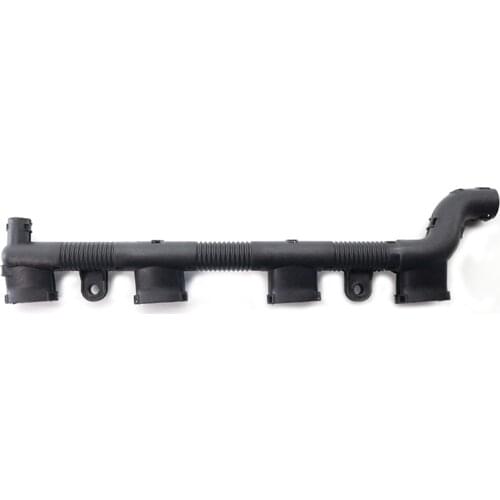 Car Engine Wiring Harness Loom Cable Case Ignition Coil Wire Protection Cover Bonnet for Audi A4B8 A5 A6C6 Q5 2013-2016