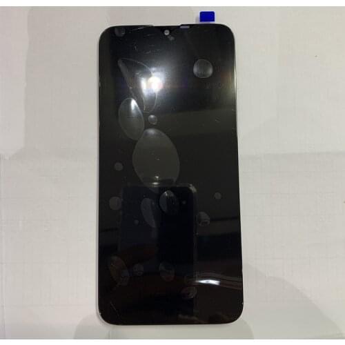 LCD For Nokia 2.3 LCD Display Touch Screen Glass Panel Digitizer Assembly TA-1211 TA-1214 TA-1206 TA-1209 Replacement Parts