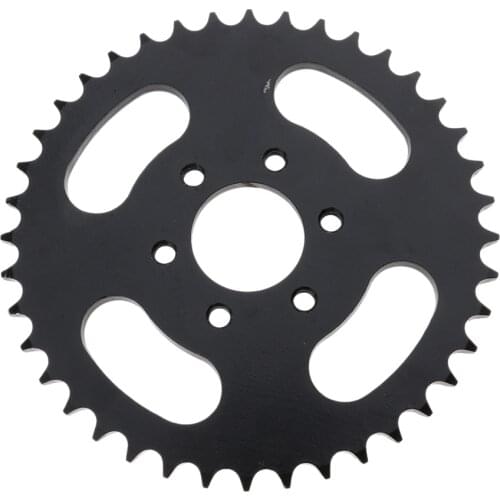 40 Tooth Rear Sprocket For 428 Chain 110 125 140 250cc Dirt Pit Bike ATV