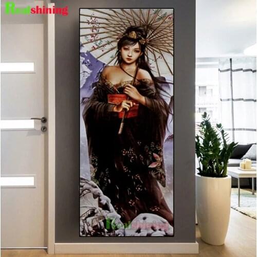 5d Diy Diamond Painting Blue Bubbles Abstract Large Pattern Full Square Round Diamond Embroidery Mosaic Cross Stitch N2239