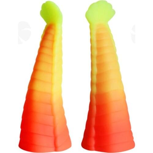 Anal Sex Toys Silicagel Anal Plug buttplug bdsm Intimate Sex Toys for Adult Games Sextoys Big Butt Plug Vaginal Anal Dilator