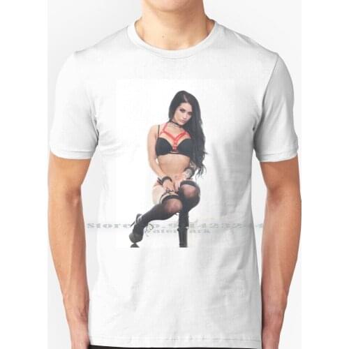 Katrina Jade T Shirt 100% Pure Cotton Katrina Jade Katrina Jade Brunette Sex Hot Babe Pawg Xxx