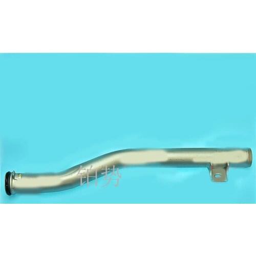 Car reinforced hose assembly 2015-hyu nda ibr igh twi ng engine water pump thermostat to cool and radiate iron water pipe