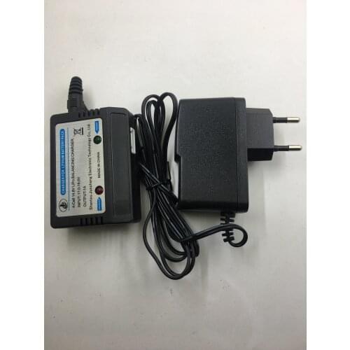 Balance Charger For Feilun FT011 RC Boat Balance Charger FT011-17 Parts Accessories