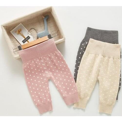 Леггинсы для новорожденных девочек Dovicaisy China At AliExpress