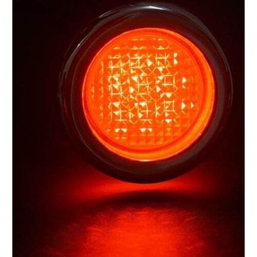 Hot Tub 2W LED Light Underwater Fishing Scale Surface Light For Bathtub Spa YZ-1323-03