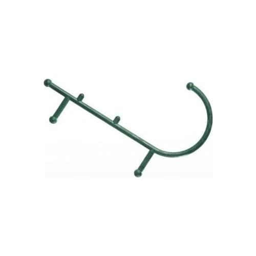 Self massage tool body massager use muscle pain trigger point massage tool to deep pressure thera cane body back to friends