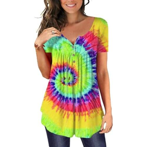 Women's Loose T-Shirts PickyourLook China