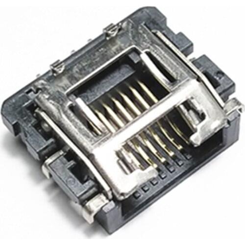 Laptop Ethernet LAN Port for ASUS X542UN X542UQ X542UF X442UA X442UR FL8000U RJ45 Jack Network Port socket