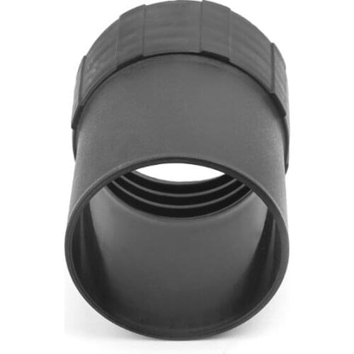 Industrial Hose Adapter Dust Cleaner Connector Accessories For 50mm 58mm Vacuum Connector Hose Dust Collector