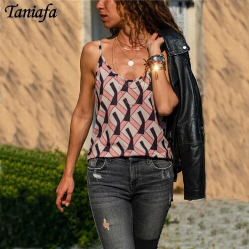 Женские летние топы TANIAFA China At AliExpress