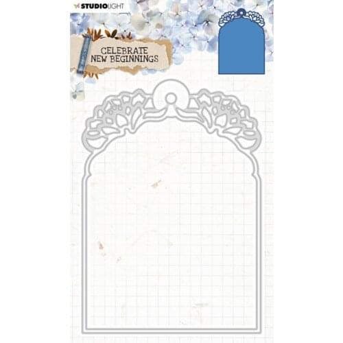 CH 2021 New Arrival irregular shape shape Metal Cutting Dies and stamps DIY Scrapbooking Card Stencil Paper DIY Cards