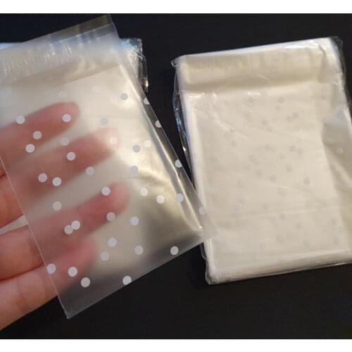 TTLIFE Food Bags And Films