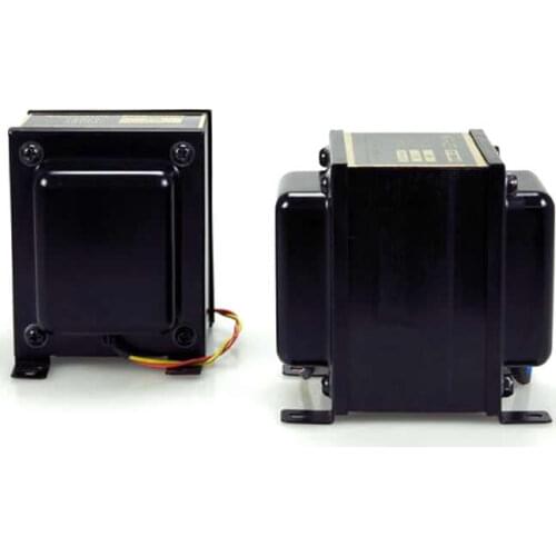 Raphaelite 5K 60W vertical output transformer, 300B, 2A3 push-pull amplifier. Frequency response 10Hz-42KHz -1dB 10Hz-60KHz -3db