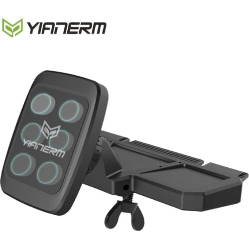 Yianerm Electronics