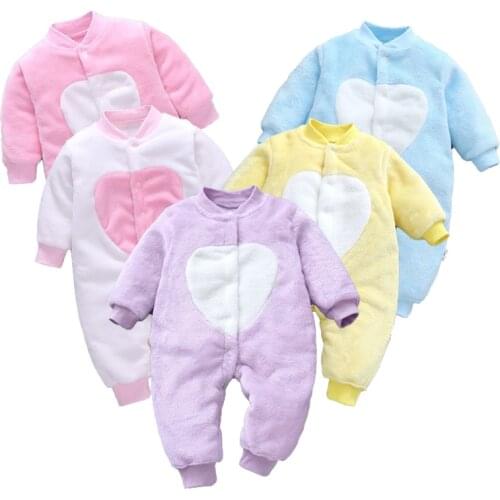 YOJOJOCO Warm Slips For Babies