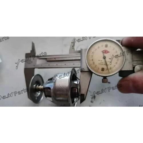 1106D Thermostat for Perkins Diesel Engines